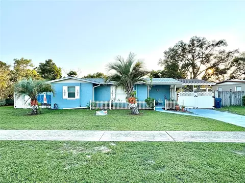 479 Merrimac Ln, Spring Hill, FL 34606