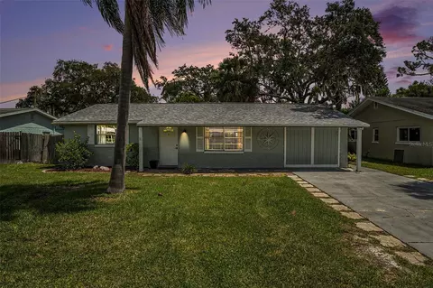 7238 Dianne Dr, New Port Richey, FL 34652