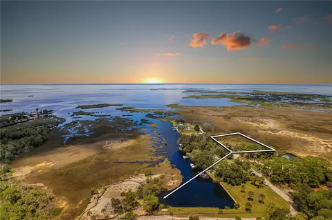 lot S 8-11 Indian Gulf Ln, Spring Hill, FL 34607