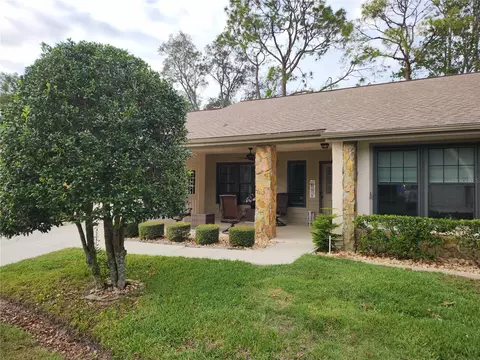 6609 Sovereign Way, Spring Hill, FL 34606