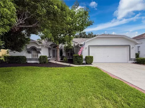 8311 Danbury Ln, Hudson, FL 34667