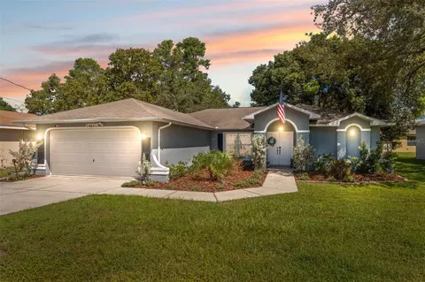 7465 Apache Trl, Spring Hill, FL 34606