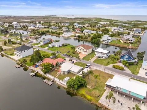 View/Area - 3408 Crape Myrtle Dr, Hernando Beach, FL 34607 photo 11 of 14