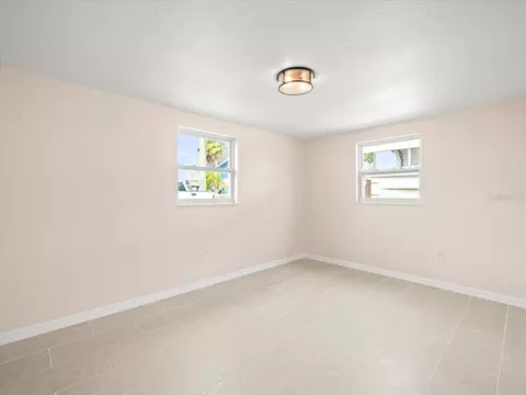 Bedroom - 3408 Crape Myrtle Dr, Hernando Beach, FL 34607 photo 3 of 5