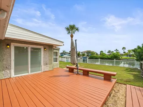 Exterior - 3408 Crape Myrtle Dr, Hernando Beach, FL 34607 photo 3 of 6