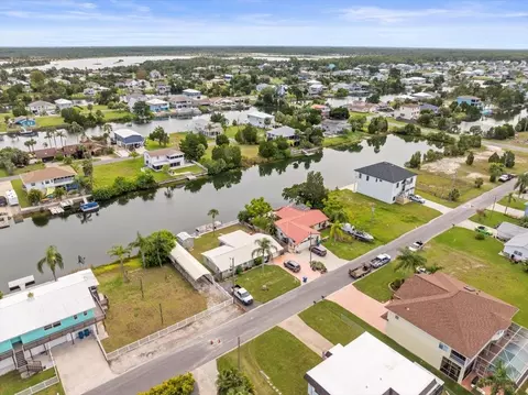 View/Area - 3408 Crape Myrtle Dr, Hernando Beach, FL 34607 photo 12 of 14