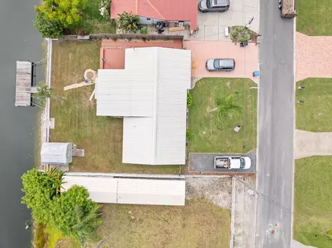 View/Area - 3408 Crape Myrtle Dr, Hernando Beach, FL 34607 photo 8 of 14