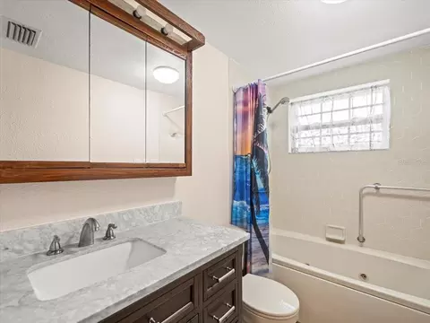 Bath - 3408 Crape Myrtle Dr, Hernando Beach, FL 34607 photo 1 of 2