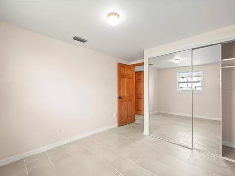 Bedroom - 3408 Crape Myrtle Dr, Hernando Beach, FL 34607 photo 2 of 5