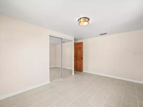 Bedroom - 3408 Crape Myrtle Dr, Hernando Beach, FL 34607 photo 4 of 5