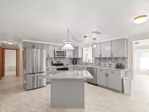 Kitchen - 3408 Crape Myrtle Dr, Hernando Beach, FL 34607 photo 1 of 5