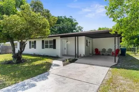 7192 Catalina St, Spring Hill, FL 34606