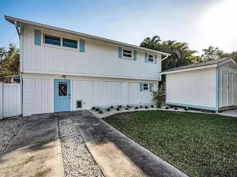 7 Georgia Ave, Crystal Beach, FL 34681