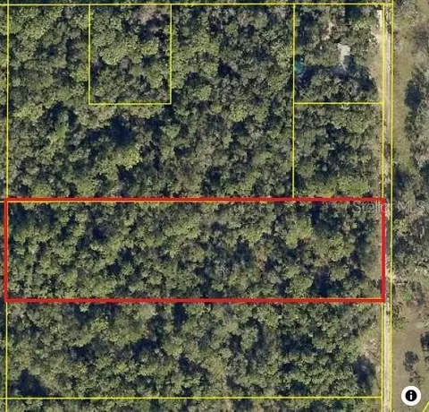 0 Secret Pl, Brooksville, FL 34604