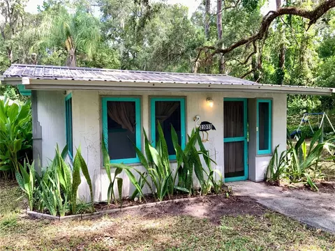21027 Edwards Ave, Brooksville, FL 34601