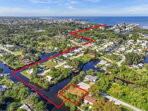 14802 Atlantic Ave, Hudson, FL 34667