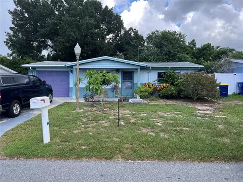 4608 Kennedy Dr, New Port Richey, FL 34652