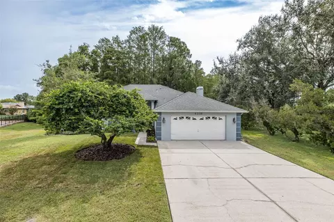 4318 Oklawaha Ln, New Port Richey, FL 34655