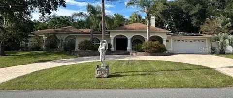 6101 W Pine Cir, Crystal River, FL 34429