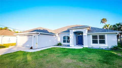 4444 Boyer Ter, North Port, FL 34288