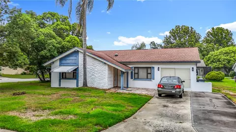 8801 Shenandoah Ln, Hudson, FL 34667