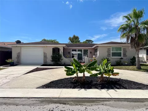 9105 Chantilly Ln, Port Richey, FL 34668