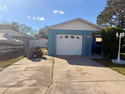 11019 Basquin Ct, Port Richey, FL 34668