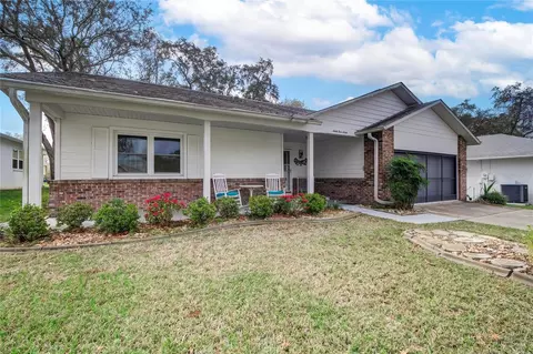 6460 Pine Meadows Dr, Spring Hill, FL 34606
