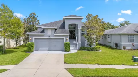 1072 S Pointe Alexis Dr, Tarpon Springs, FL 34689