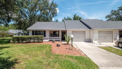 2275 N Volusia Pt, Hernando, FL 34442