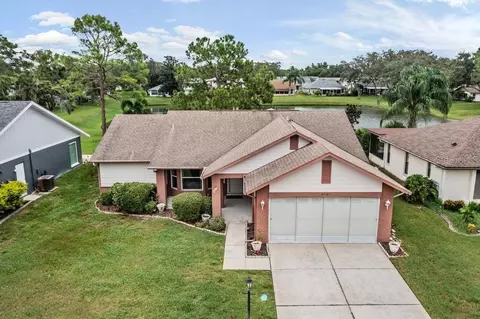 4712 Bellemede Blvd, New Port Richey, FL 34655