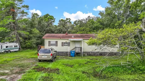 8064 Serene St, Weeki Wachee, FL 34613