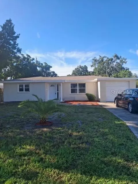 4634 Salem Dr, New Port Richey, FL 34652
