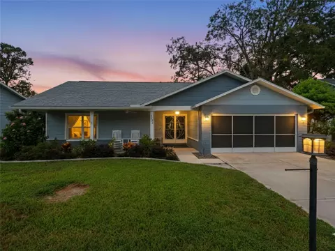 6425 Plantation Rd, Spring Hill, FL 34606