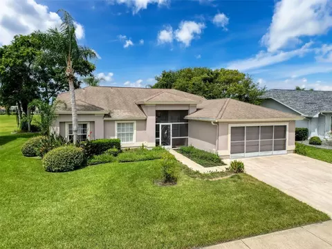 14301 Spanish Wells Dr, Hudson, FL 34667