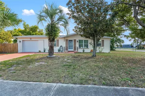 4008 Windswept Ave, Spring Hill, FL 34606