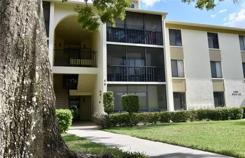 3188 Lake Pine Way S #D1, Tarpon Springs, FL 34688