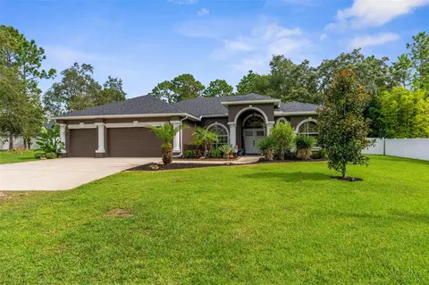 12255 Osprey Ave, Weeki Wachee, FL 34614