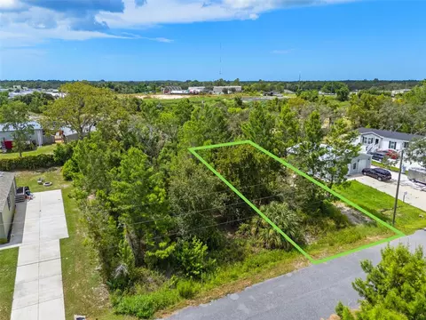 0 Abair St, Hudson, FL 34667