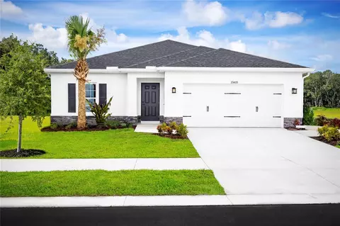 2744 Ginger Ln, Haines City, FL 33844
