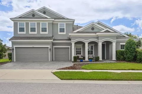 4232 Woodland Retreat Blvd, New Port Richey, FL 34655