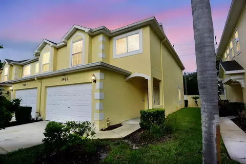3467 Fox Hunt Dr, Palm Harbor, FL 34683