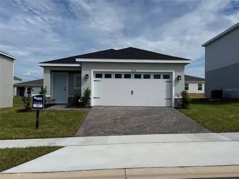 2752 Ginger Ln, Haines City, FL 33844