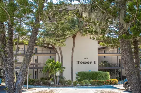 4678 Marine Pkwy #106, New Port Richey, FL 34652