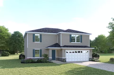 2756 Ginger Ln, Haines City, FL 33844