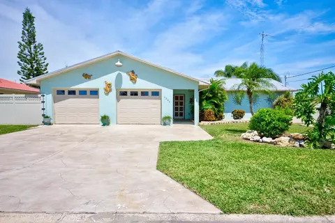 4266 Deleon Dr, Hernando Beach, FL 34607