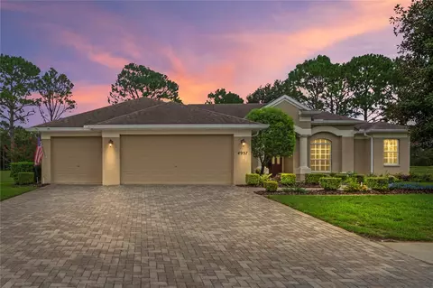 4957 Championship Cup Ln, Brooksville, FL 34609