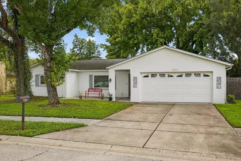 12903 Cedar Ridge Dr, Hudson, FL 34669