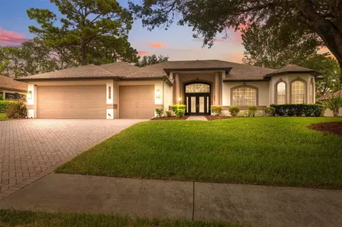 5230 Championship Cup Ln, Spring Hill, FL 34609