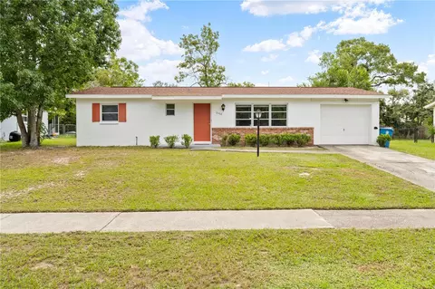 12468 Eddington Rd, Spring Hill, FL 34609